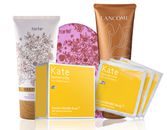 Sunless Tanners with Benefits Sunless Tanners with Benefits