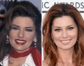Shania Twain is Back and Beautiful Shania Twain is Back and Beautiful
