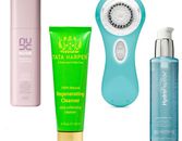 8 Skin-Loving Cleansing Tips from NewBeauty Editors 8 Skin-Loving Cleansing Tips from NewBeauty Editors