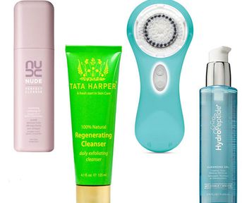 8 Skin-Loving Cleansing Tips from NewBeauty Editors 8 Skin-Loving Cleansing Tips from NewBeauty Editors