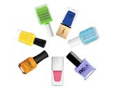Nail News: 7 Summer Trends Nail News: 7 Summer Trends