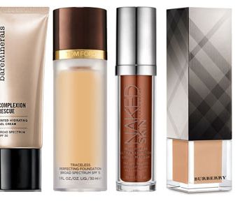 The 9 Best Foundations For Dry Skin The 9 Best Foundations For Dry Skin