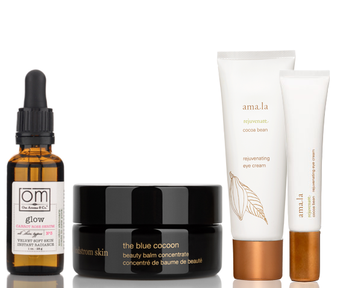 Eco Chic: The Best in Organic Luxury Eco Chic: The Best in Organic Luxury