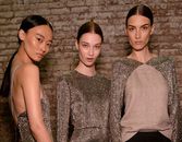 The Best Beauty Looks From NYFW Spring/Summer 2015 The Best Beauty Looks From NYFW Spring/Summer 2015