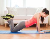 The 10-Minute Workout You Can Do Anywhere The 10-Minute Workout You Can Do Anywhere