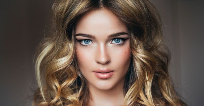 How To Get Stubborn Hair To Hold A Curl