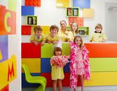 Pampering and Playtime: The Best Spas for Parents and Their Kids Pampering and Playtime: The Best Spas for Parents and Their Kids
