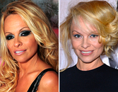 Pam Anderson Looks Quite Pretty These Days Pam Anderson Looks Quite Pretty These Days