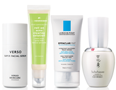 4 Must-Try Acne Avengers 4 Must-Try Acne Avengers