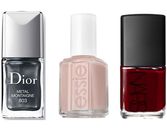 The 9 Cult Classic Nail Polishes Every Woman Should Own The 9 Cult Classic Nail Polishes Every Woman Should Own