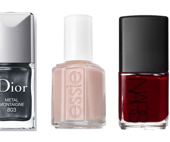 The 9 Cult Classic Nail Polishes Every Woman Should Own The 9 Cult Classic Nail Polishes Every Woman Should Own