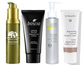 The Best in Natural Skincare The Best in Natural Skincare