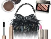 Get the Look: Elegant Boho Get the Look: Elegant Boho