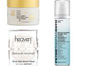 6 New Face Masks You Need to Try 6 New Face Masks You Need to Try