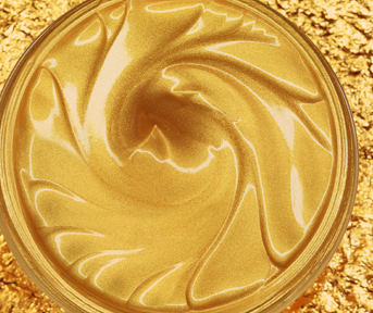 Gold in Your Skin Care May Cause Aging Gold in Your Skin Care May Cause Aging