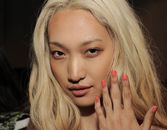 Get The Look: NYFW Spring/Summer 2015 Nails Get The Look: NYFW Spring/Summer 2015 Nails