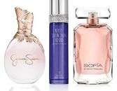 Celebrity Fragrances Celebrity Fragrances