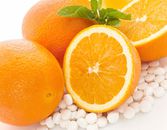 Is Vitamin C a Cure-All? Is Vitamin C a Cure-All?
