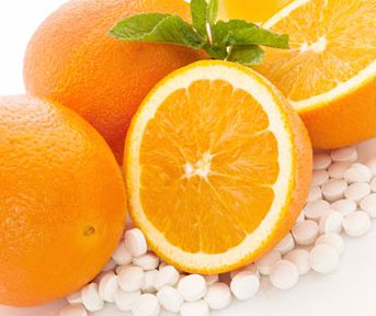 Is Vitamin C a Cure-All? Is Vitamin C a Cure-All?