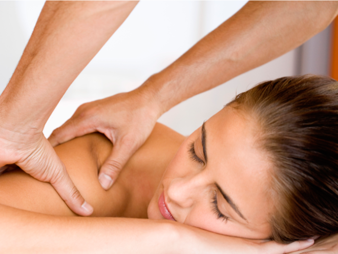 Three Reasons Why You Should Celebrate Spa Week