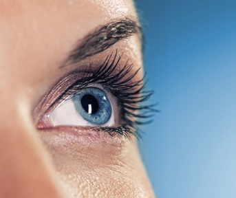 Is It Time for an Eyelift? Is It Time for an Eyelift?