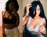 Rumor Has It: Did Kylie Jenner Get Breast Implants? Rumor Has It: Did Kylie Jenner Get Breast Implants?