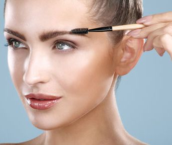 How To Fill In Your Brows Like a Pro How To Fill In Your Brows Like a Pro