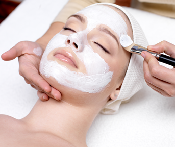 The 5-Step Guide to A Complete Skin Detox The 5-Step Guide to A Complete Skin Detox
