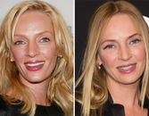 Why Does Uma Thurman Look So Different? Why Does Uma Thurman Look So Different?