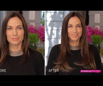 How to Fake Highlights in Your Hair How to Fake Highlights in Your Hair