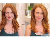 How to Get Shiny Hair in 30 Minutes How to Get Shiny Hair in 30 Minutes