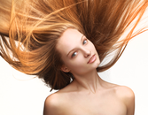 The ABCs of Healthy Hair The ABCs of Healthy Hair