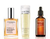 Should You Use a Facial Oil? Should You Use a Facial Oil?