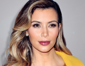 Get the Look: Kim Kardashian's Perfect Blowout Get the Look: Kim Kardashian's Perfect Blowout