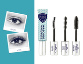 The Power of Three Mascaras The Power of Three Mascaras