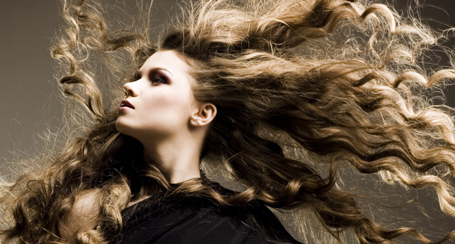 Antioxidants: The Answer to Aging Strands
