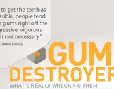 How to Fix Dark Unsightly Gums How to Fix Dark Unsightly Gums