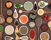 Antioxidants: Then and Now Antioxidants: Then and Now