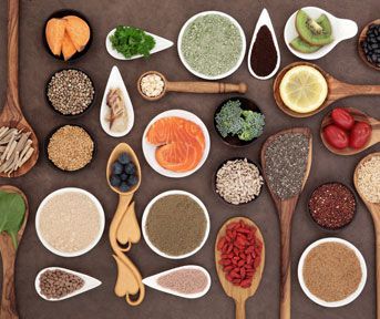 Antioxidants: Then and Now Antioxidants: Then and Now