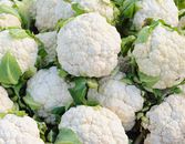 6 Reasons Cauliflower is the New Superfood 6 Reasons Cauliflower is the New Superfood