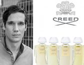 A Minute With: Erwin Creed A Minute With: Erwin Creed