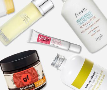 Gaga for Grapefruit: 10 Fruit-Infused Products We Love Gaga for Grapefruit: 10 Fruit-Infused Products We Love