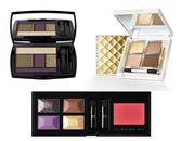 Paint Your Face! Our Favorite Eyeshadow Palettes Paint Your Face! Our Favorite Eyeshadow Palettes