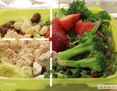 Never Eat This at The Salad Bar Never Eat This at The Salad Bar