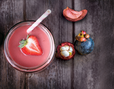 Beauty Superfruits: Mangosteen Beauty Superfruits: Mangosteen