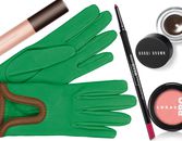 Get the Look: High End Get the Look: High End