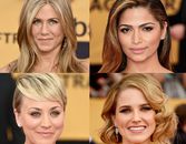 4 Biggest Beauty Trends At The 2015 SAG Awards 4 Biggest Beauty Trends At The 2015 SAG Awards
