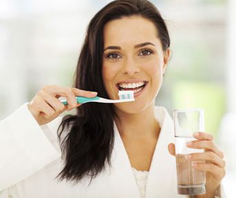 The Truth About Whitening Toothpaste The Truth About Whitening Toothpaste