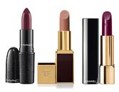 Our Favorite Fall Lip Colors Our Favorite Fall Lip Colors