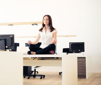 Easy Exercises You Can Do at Your Desk Easy Exercises You Can Do at Your Desk